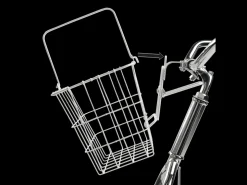 Trek Bikes Wald Quick-Release Front Basket Black New