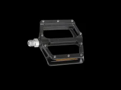 Trek Bikes Wellgo B233 Alloy Pedal Set Black Hot