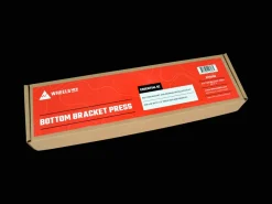 Trek Bikes Wheels Manufacturing Bottom Bracket Press Essential Install Kit Red Shop