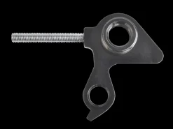 Trek Bikes Wheels Manufacturing Derailleur Hanger - 318 Black Clearance
