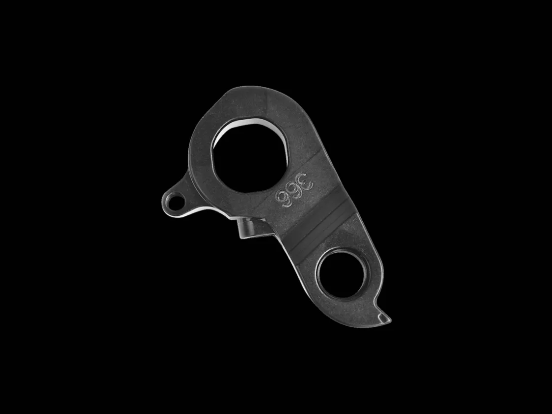 Trek Bikes Wheels Manufacturing Derailleur Hanger - 366 Black Online