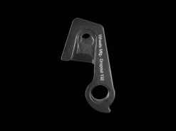 Trek Bikes Wheels Manufacturing Derailleur Hanger - 132 Black Clearance