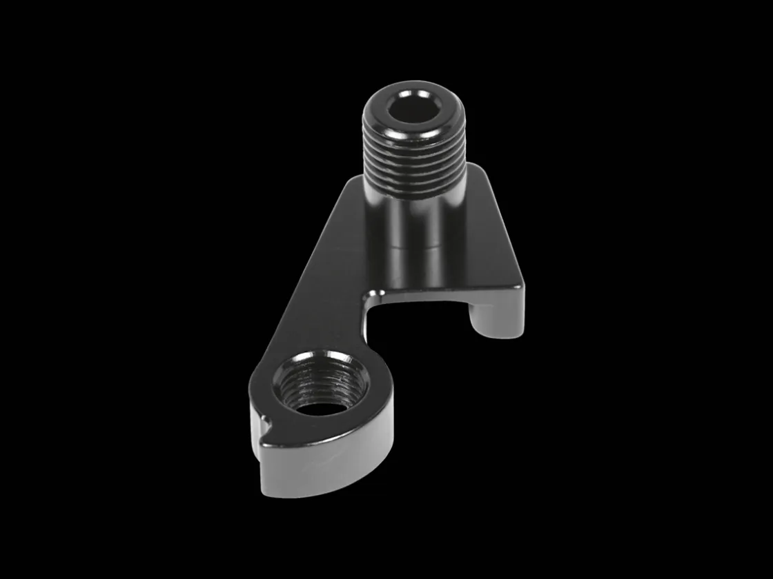 Trek Bikes Wheels Manufacturing Derailleur Hanger - 200 Black Sale