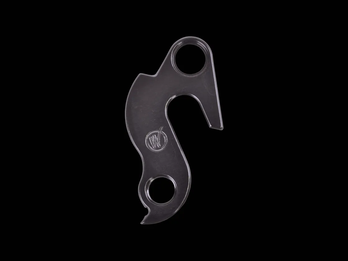 Trek Bikes Wheels Manufacturing Derailleur Hanger - 8 Black Cheap