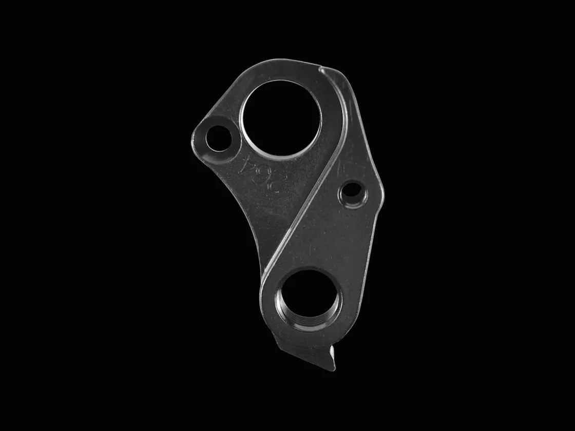 Trek Bikes Wheels Manufacturing Derailleur Hanger 264 Black Online