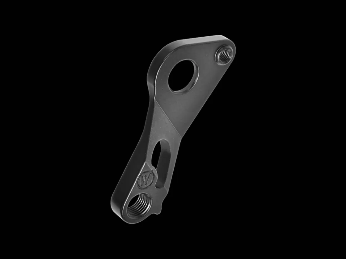 Trek Bikes Wheels Manufacturing Derailleur Hanger 380 Black Store