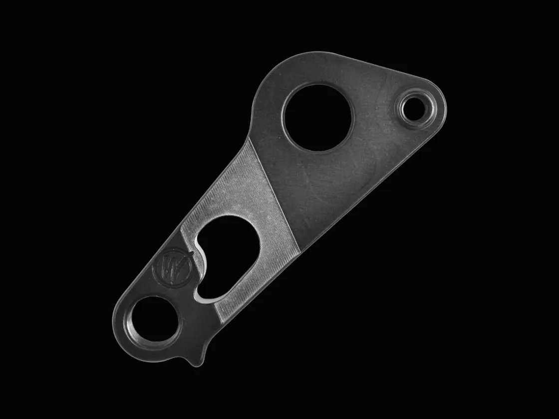 Trek Bikes Wheels Manufacturing Derailleur Hanger 380 Black Store