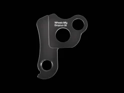Trek Bikes Wheels Manufacturing Derailleur Hanger 39 Black Cheap