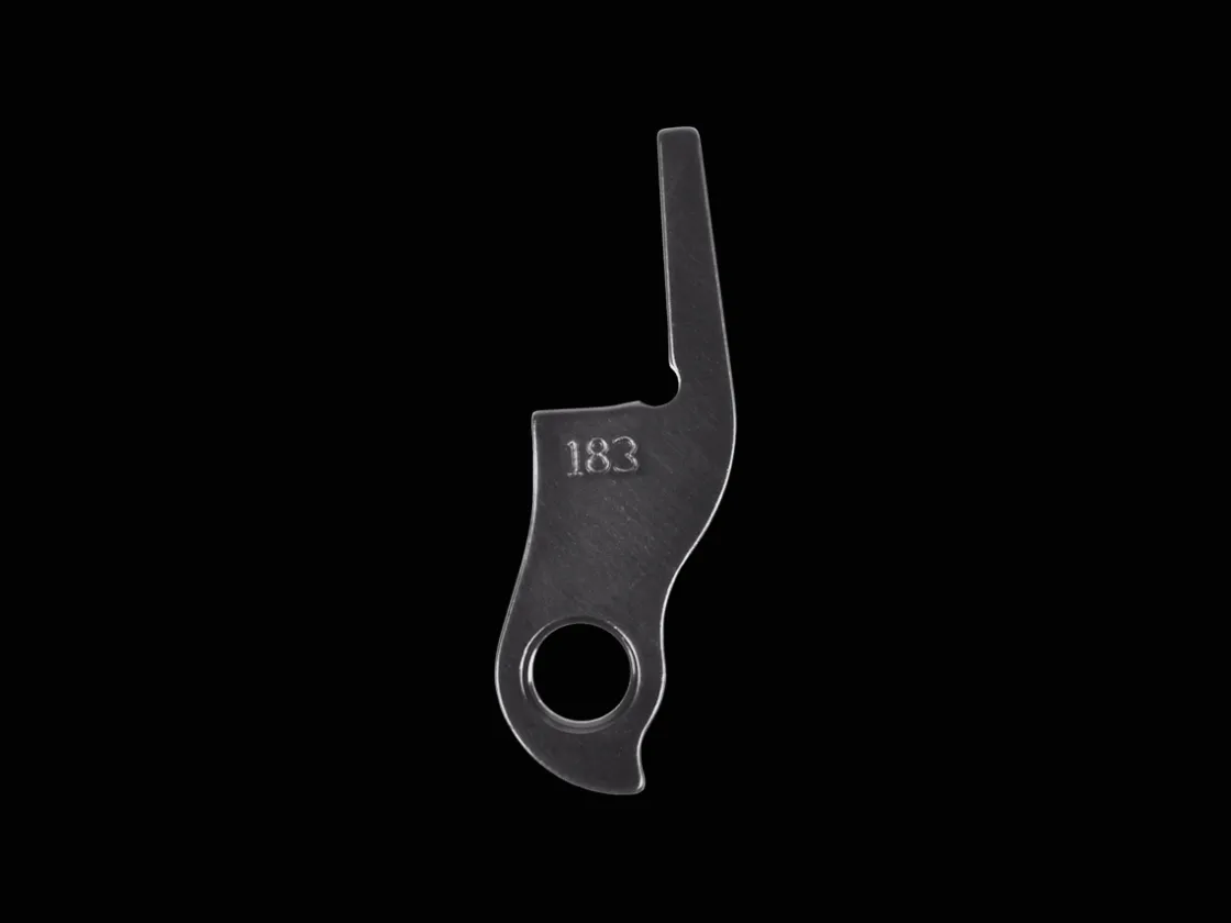 Trek Bikes Wheels Manufacturing Derailleur Hanger 183 Black Best