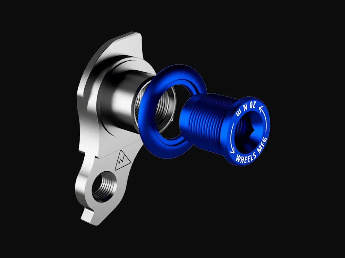 Trek Bikes Wheels Manufacturing Derailleur Hanger 487 Best Sale