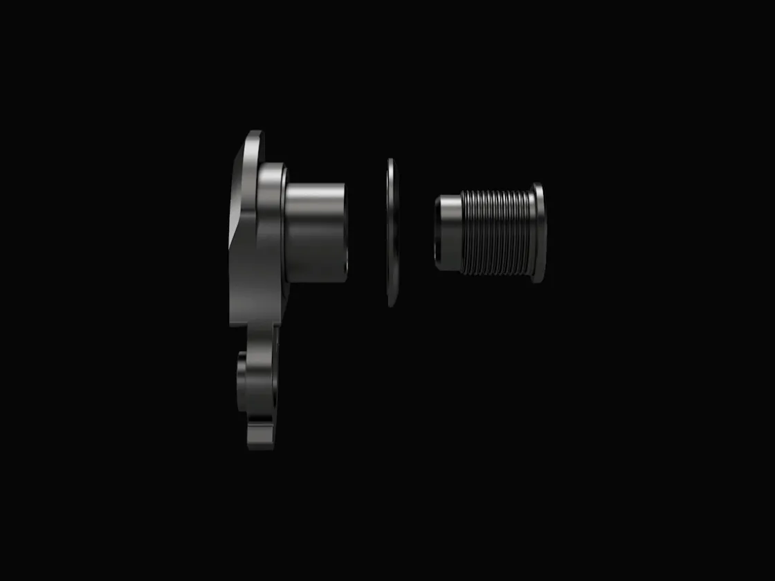 Trek Bikes Wheels Manufacturing Derailleur Hanger 487 Best Sale