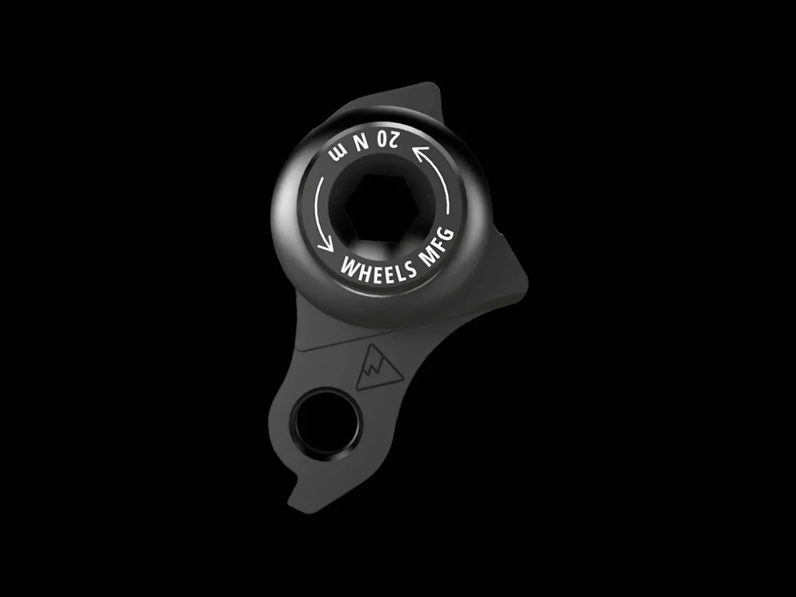 Trek Bikes Wheels Manufacturing Derailleur Hanger 487 Best Sale