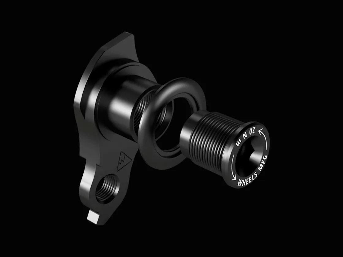Trek Bikes Wheels Manufacturing Derailleur Hanger 487 Best Sale