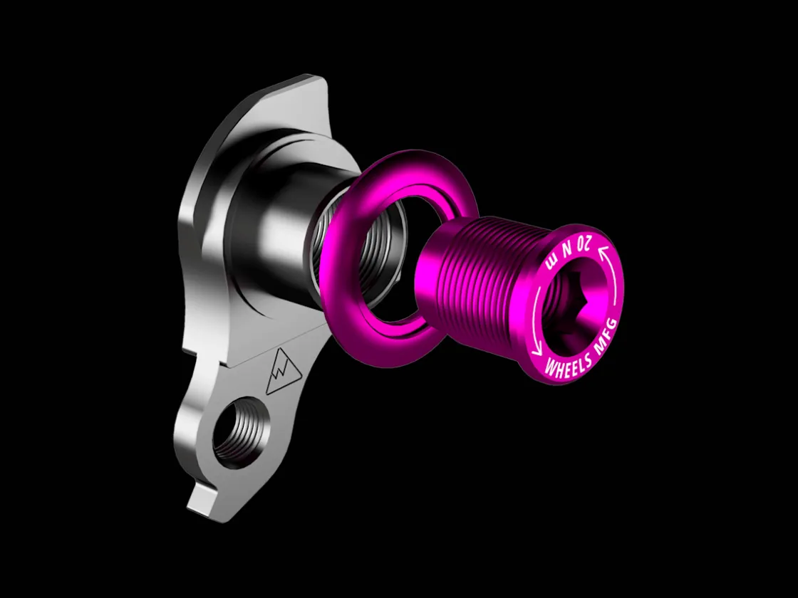 Trek Bikes Wheels Manufacturing Derailleur Hanger 487 Best Sale