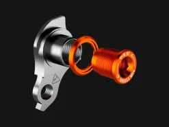 Trek Bikes Wheels Manufacturing Derailleur Hanger 404-02 Fashion