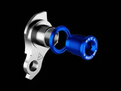 Trek Bikes Wheels Manufacturing Derailleur Hanger 404-02 Fashion