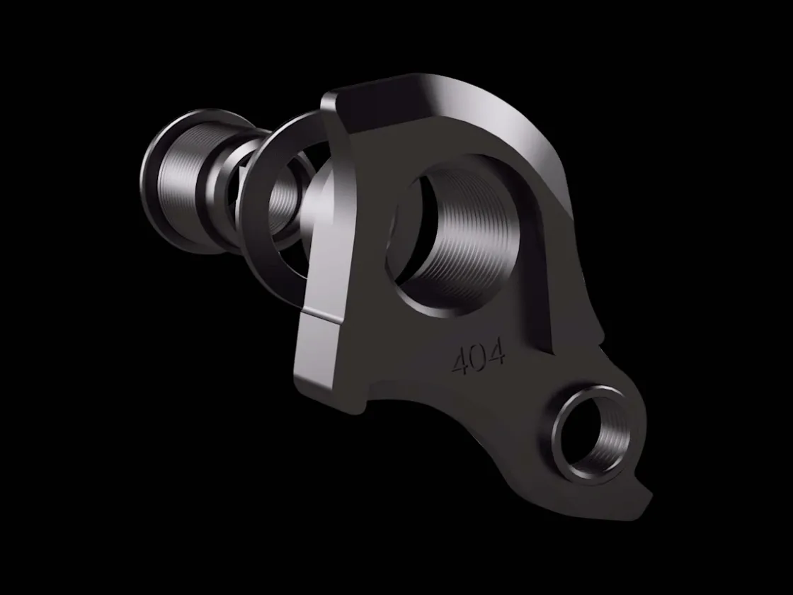 Trek Bikes Wheels Manufacturing Derailleur Hanger 404-02 Fashion