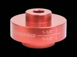 Trek Bikes Wheels Manufacturing Headset Cup Drift Red Outlet