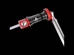 Trek Bikes Wheels Manufacturing Thin Flange Bottom Bracket Socket Pro Kit Red Discount