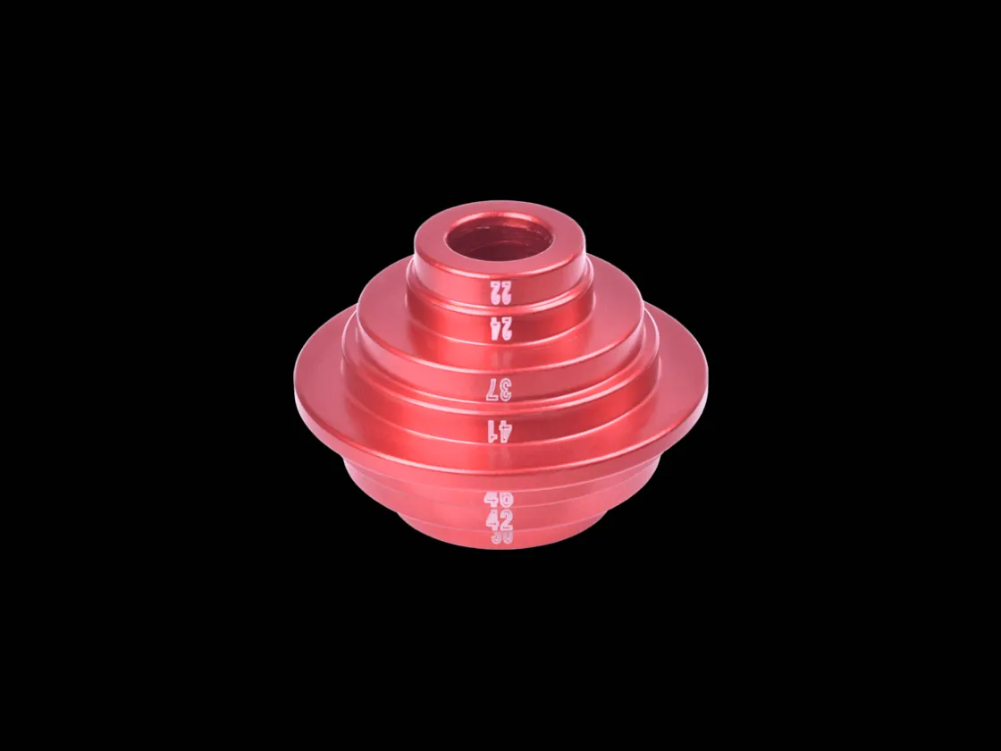 Trek Bikes Wheels Manufacturing Universal Bottom Bracket Drift Red Online
