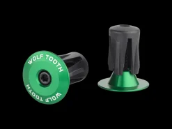 Trek Bikes Wolf Tooth Alloy Bar End Plug Flash Sale
