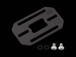 Trek Bikes Wolf Tooth B-RAD Accessory Strap Mount Black Hot