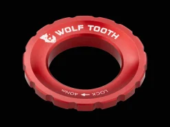 Trek Bikes Wolf Tooth Centerlock Rotor Lockring Best Sale