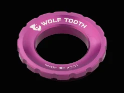 Trek Bikes Wolf Tooth Centerlock Rotor Lockring Best Sale