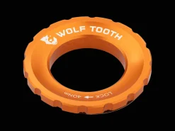 Trek Bikes Wolf Tooth Centerlock Rotor Lockring Best Sale