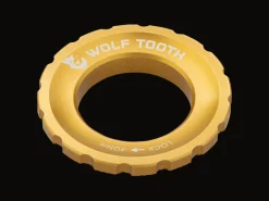 Trek Bikes Wolf Tooth Centerlock Rotor Lockring Best Sale
