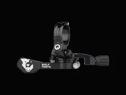 Trek Bikes Wolf Tooth Dropper ReMote Pro Universal Clamp Black Cheap