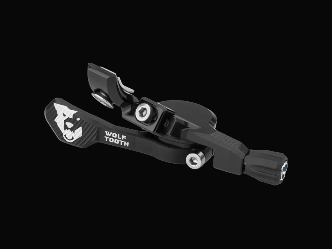 Trek Bikes Wolf Tooth Dropper ReMote Pro MatchMaker Black Discount