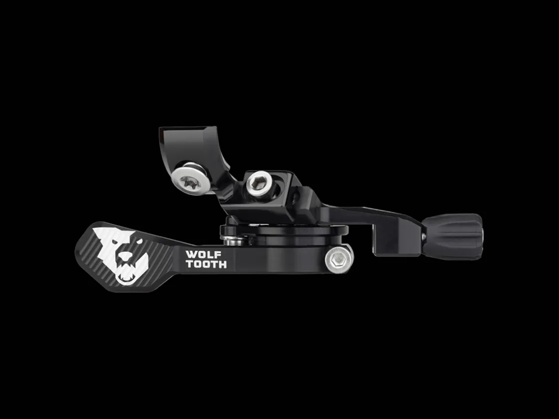 Trek Bikes Wolf Tooth Dropper ReMote Pro MatchMaker Black Discount