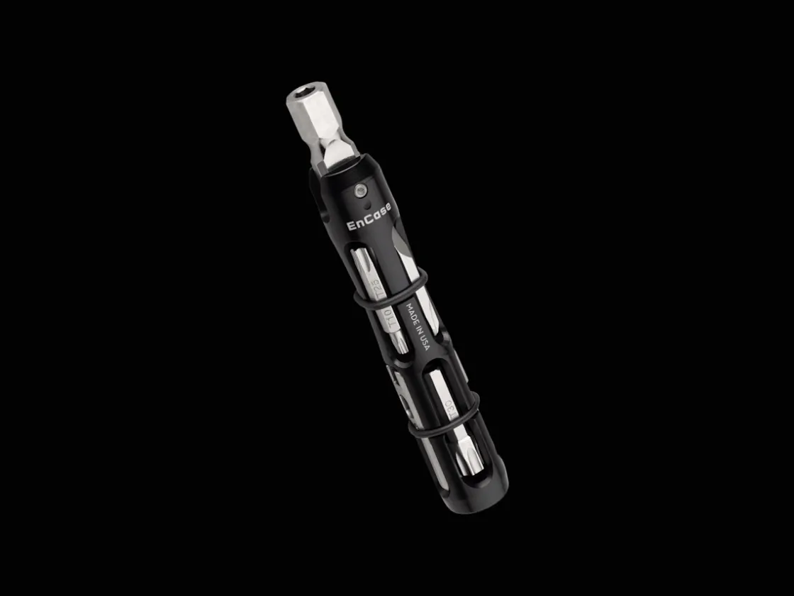 Trek Bikes Wolf Tooth EnCase System Bar Kit One Multi-Tool Black Outlet