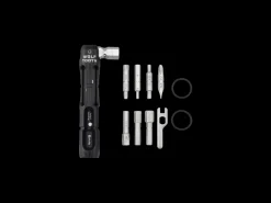 Trek Bikes Wolf Tooth EnCase System Hex Bit Wrench Multi-Tool Black Shop