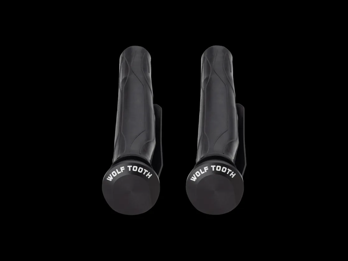 Trek Bikes Wolf Tooth EnCase System Storage Sleeves Black Flash Sale