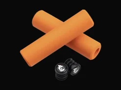 Trek Bikes Wolf Tooth Fat Paw Grip Set Grey Cheap