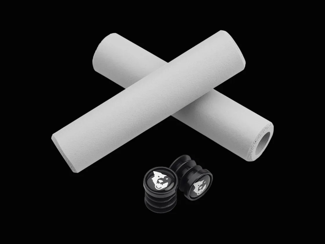 Trek Bikes Wolf Tooth Karv Grip Set Hot