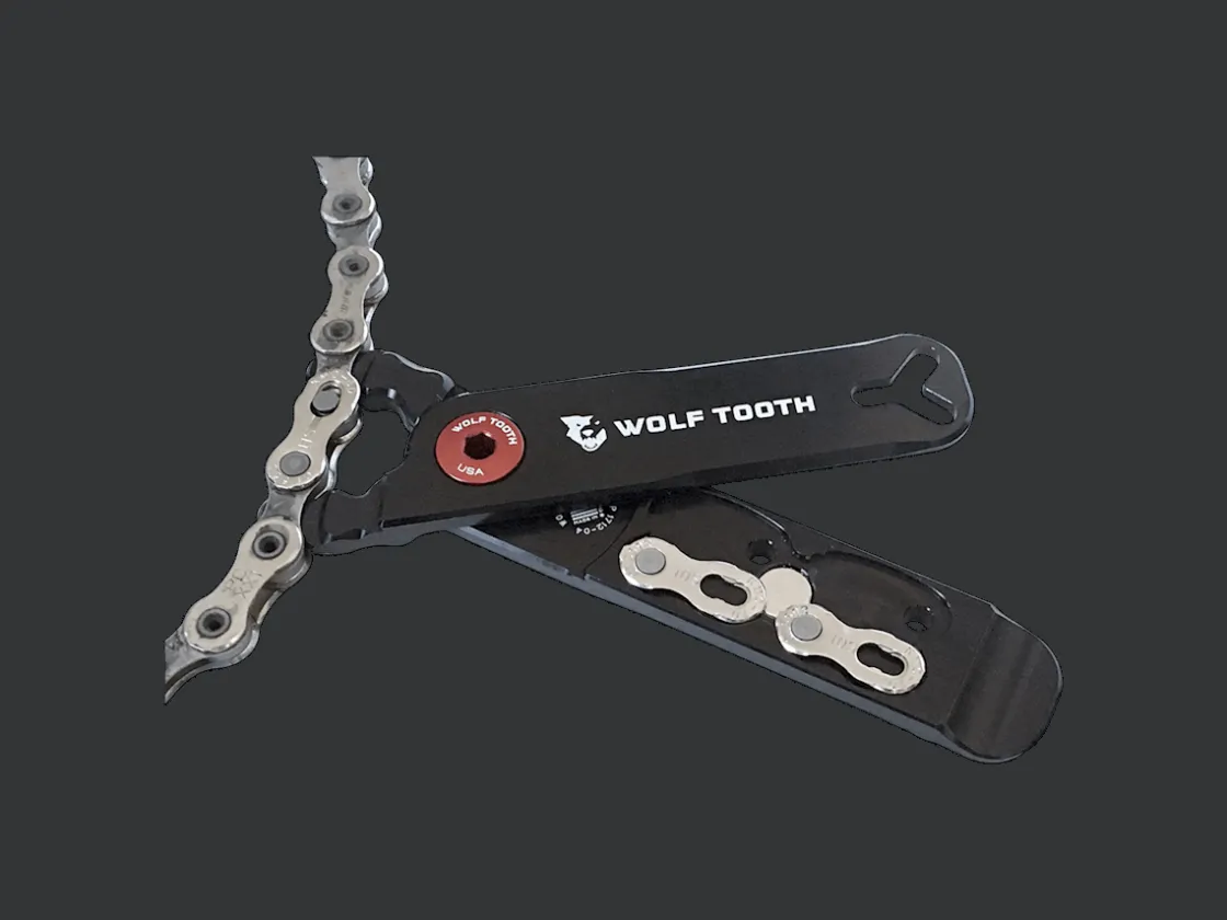 Trek Bikes Wolf Tooth Masterlink Combo Pliers Black Shop
