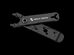 Trek Bikes Wolf Tooth Masterlink Combo Pliers Black Shop