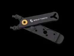 Trek Bikes Wolf Tooth Masterlink Combo Pliers Black Shop