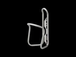 Trek Bikes Wolf Tooth Morse Titanium Water Bottle Cage Silver Sale