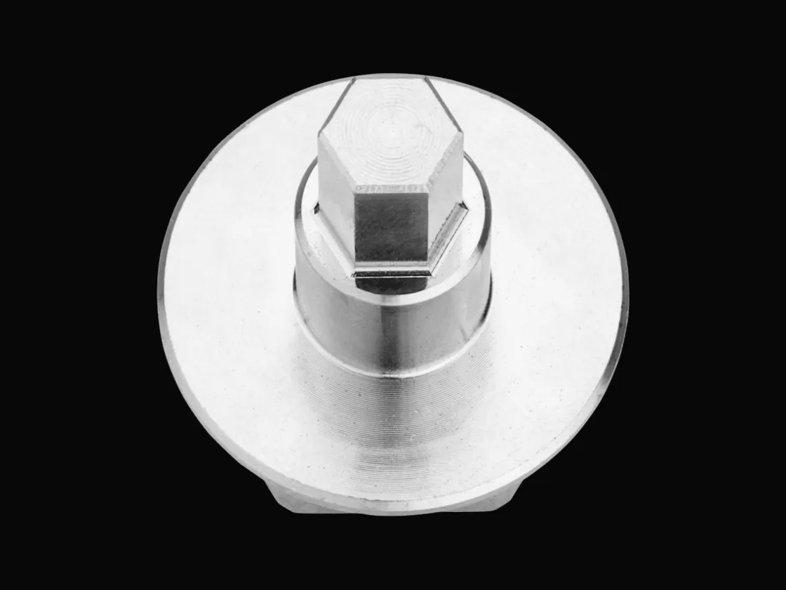 Trek Bikes Wolf Tooth Pack Wrench 8mm Hex Insert Silver Online