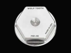 Trek Bikes Wolf Tooth Pack Wrench 8mm Hex Insert Silver Online