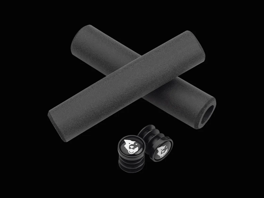 Trek Bikes Wolf Tooth Razer Grip Set Discount