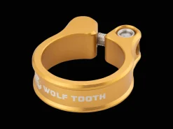 Trek Bikes Wolf Tooth Seatpost Clamp Black Hot
