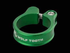 Trek Bikes Wolf Tooth Seatpost Clamp Black Hot