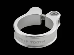 Trek Bikes Wolf Tooth Seatpost Clamp Black Hot