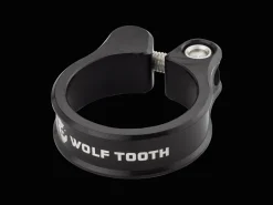 Trek Bikes Wolf Tooth Seatpost Clamp Black Hot