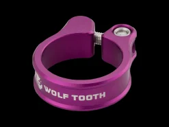 Trek Bikes Wolf Tooth Seatpost Clamp Black Hot